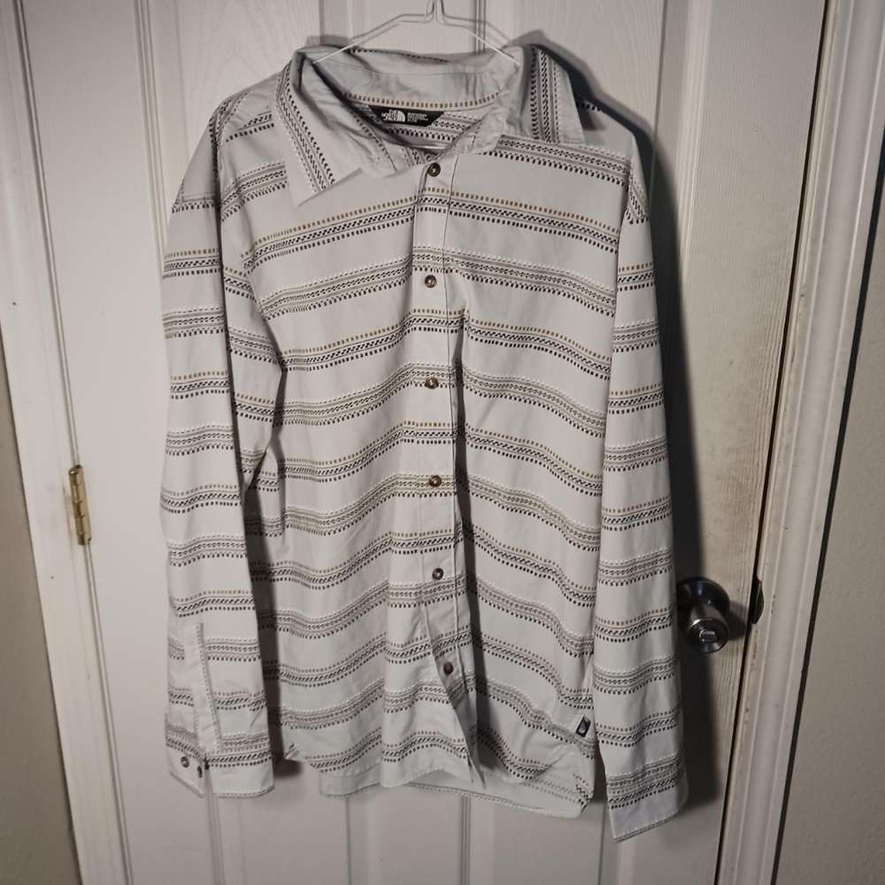 The North Face Men's Polo Shirt